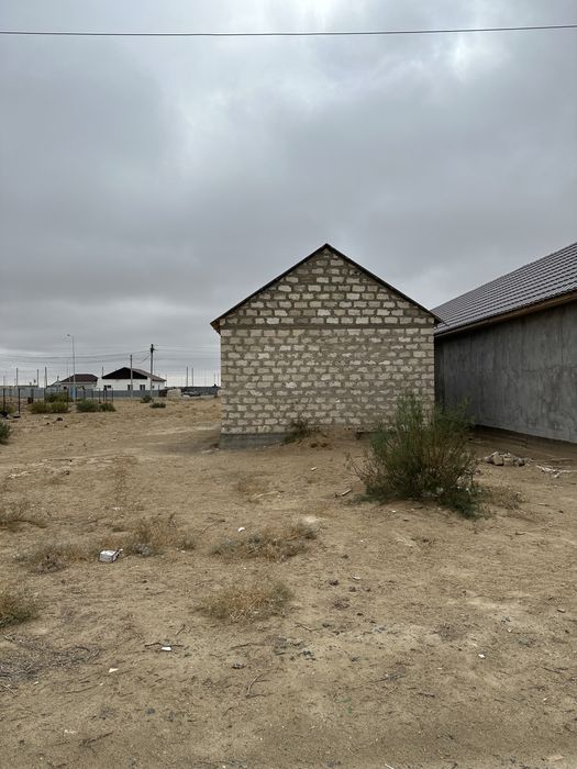 Времянка сатылады….