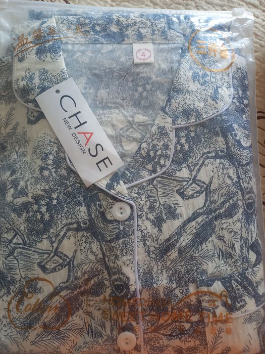 Продам пижаму. Новый