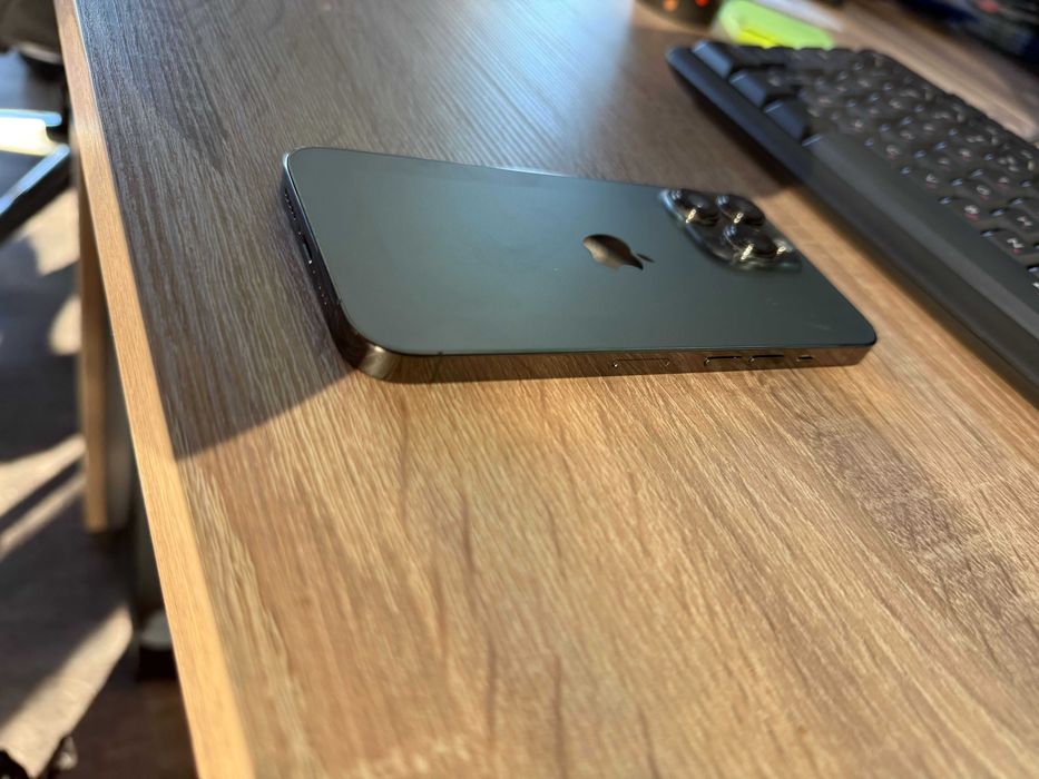 iPhone 13 Pro 256GB Graphite