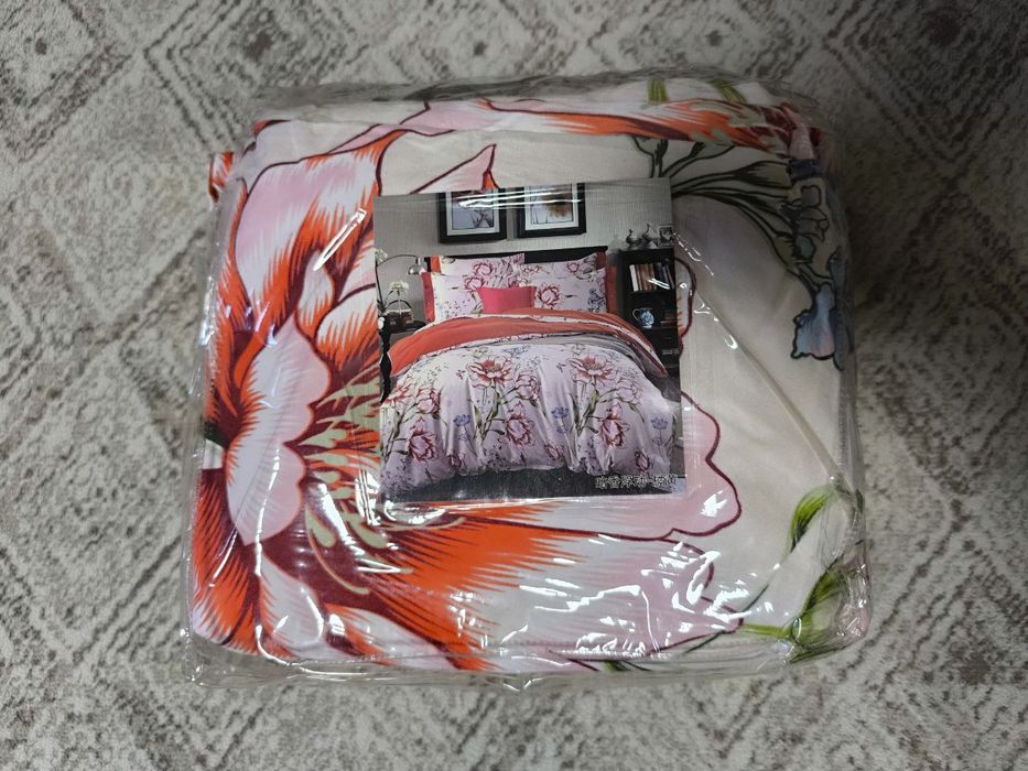 Постельное белье (новое)