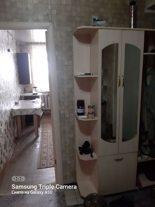 Продам квартиру.