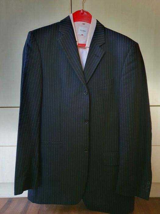 Мъжки Сака, Ризи, Панталони L-XL