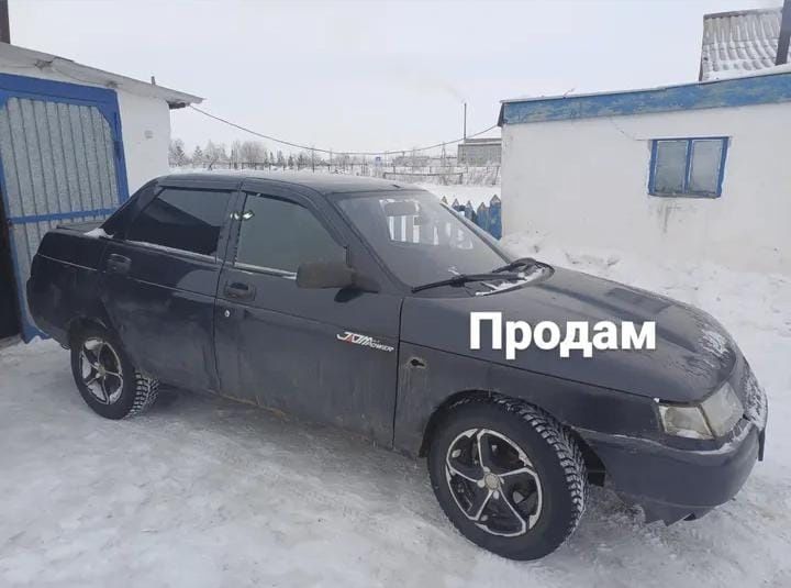 Срочно, продам машину.