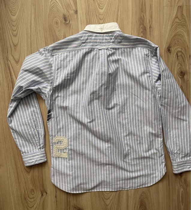 Polo Ralph Lauren / мъжка риза XL