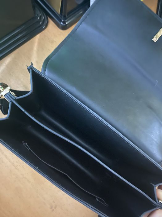 Сумка через плечо