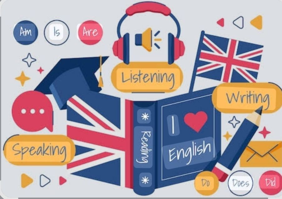 Individual ingliz tili: Faqat siz bilmagan mavzularni tushuntiraman