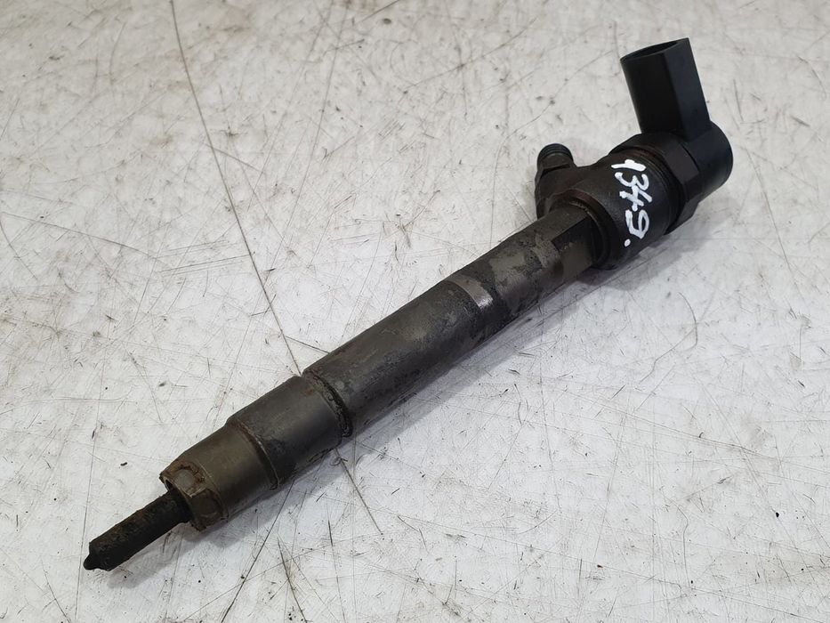 Injector a6460700787 Chrysler PT Cruiser 1 (facelift) (2005 - 2010) 2.2 crd 2.2 crd EDJ