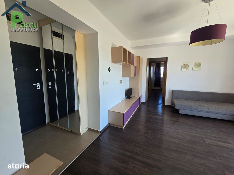 Apartament 2 camere Theodor Pallady, drumul Gura Solcii, 49 mp