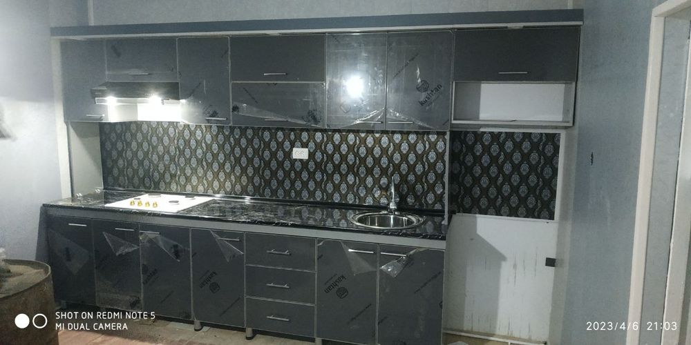 Oshxona mebeli buyurtma asosida