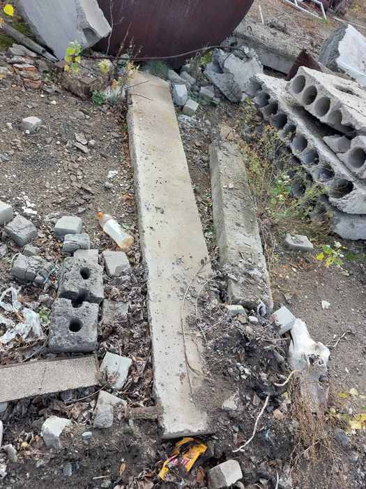 Ригеля       жби