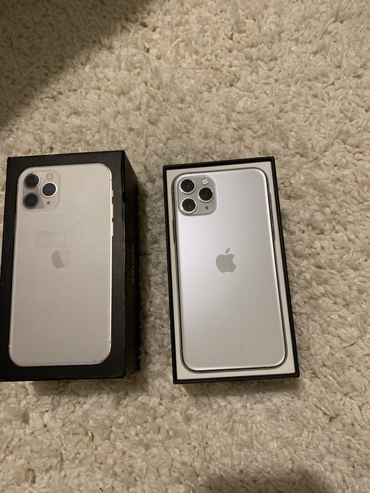 Iphone 11 Pro ca nou 256gb
