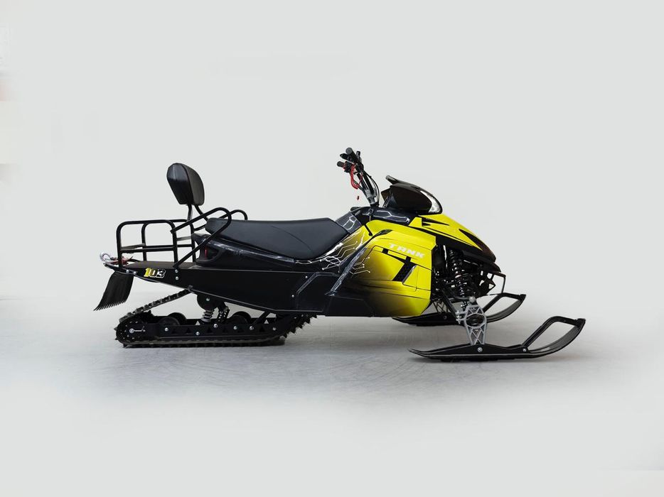 Снегоходтар сатылады