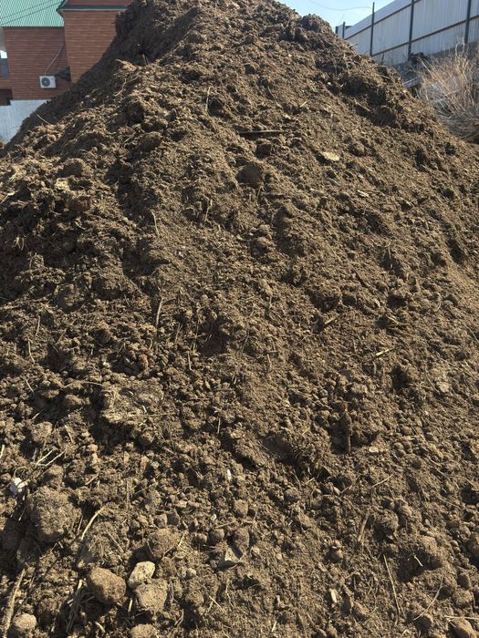 Продам навоз перегной