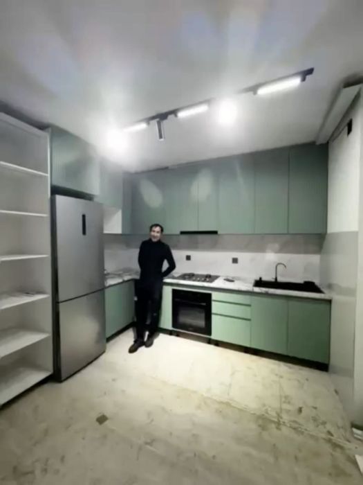 Кухоный Рассрочка