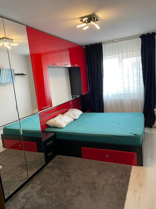 Inchiriez aparatment 2 camere