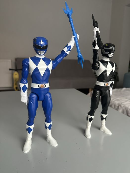 Figurine Hasbro 2020 Power Rangers 29 cm