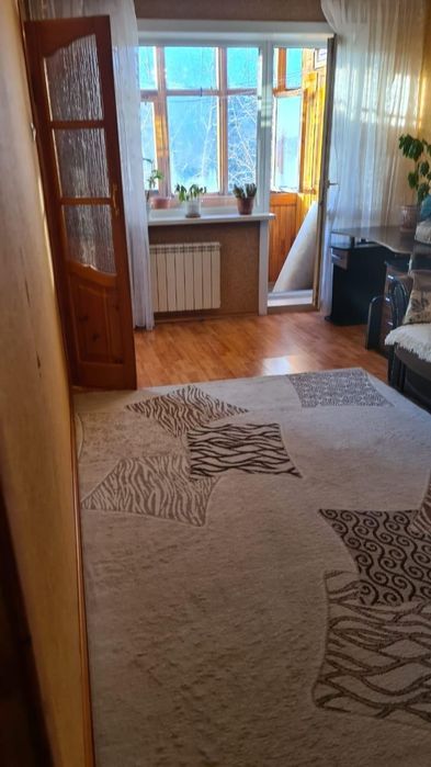 Продам 3хком квартиру район ДБС.