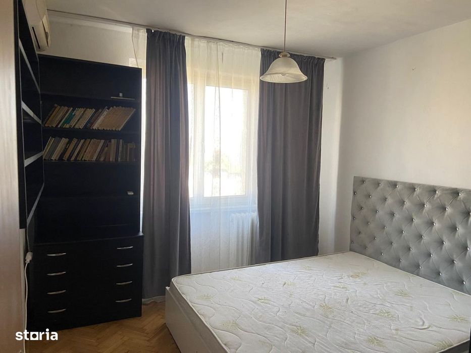 Apartament 3 camere, zona Circumvalatiunii - Iulius Mall