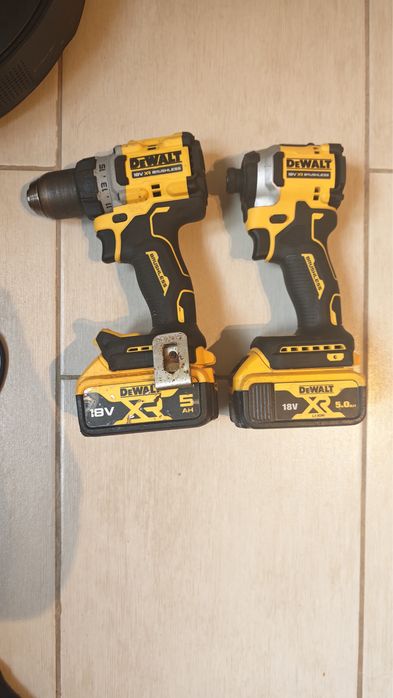 Vand drujbe electrice sthil