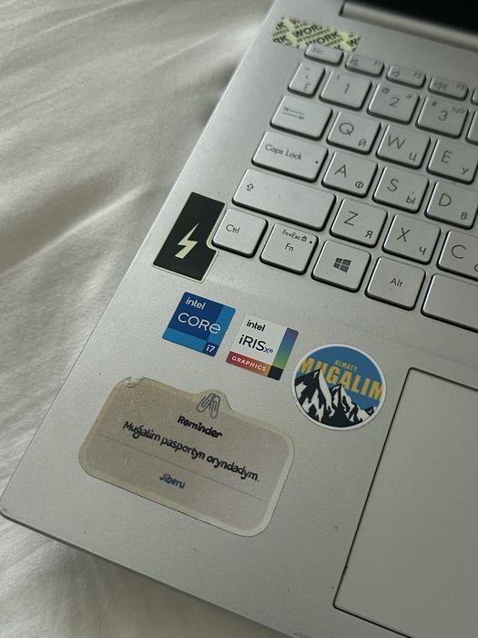 Ноутбук ASUS VivoBook K513E