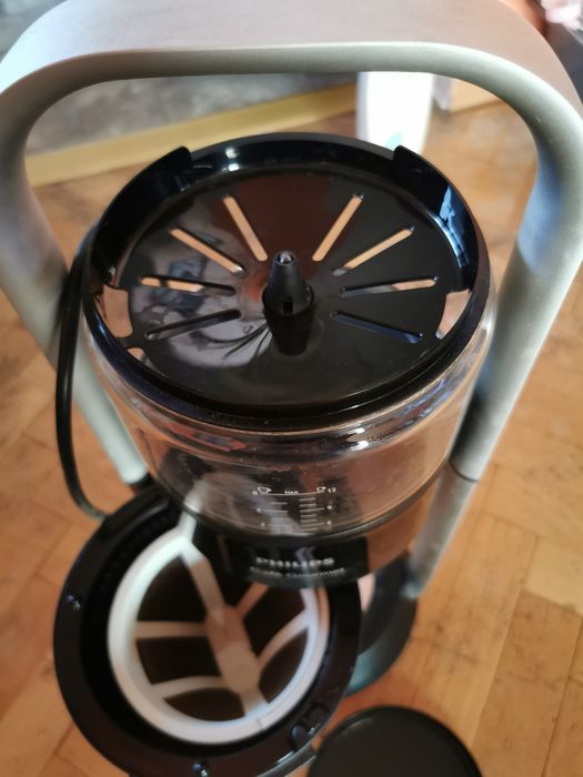 Кафемашина PHILIPS