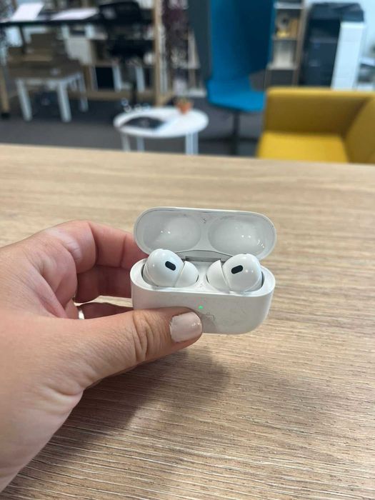 AirPods 2 pro - използвани