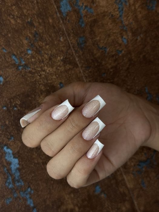 Unghii cu gel (Craiova)