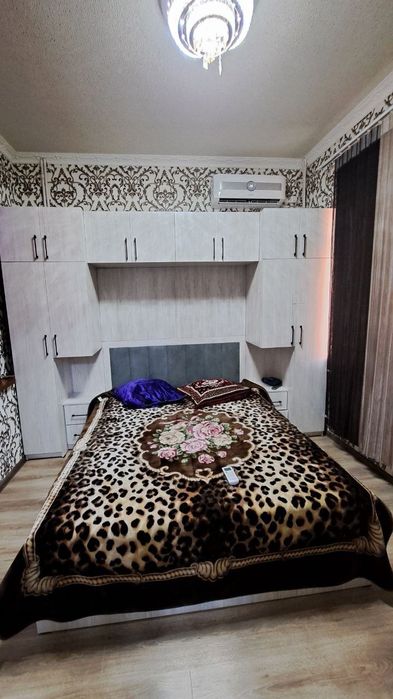 Аренда квартиры в городе Наваи