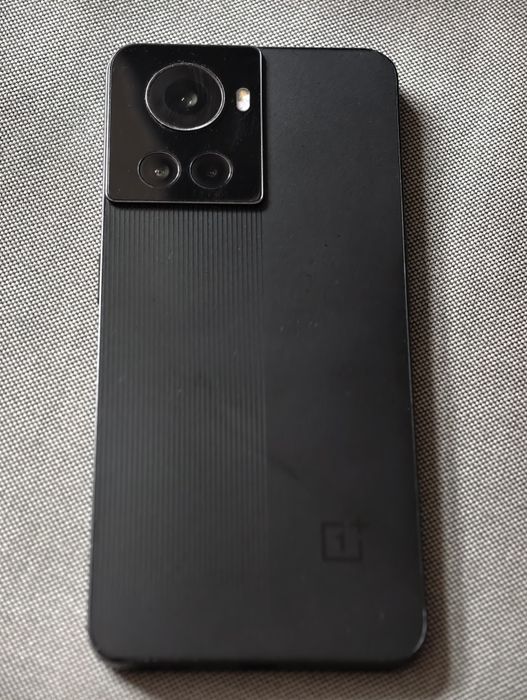 OnePlus 10r 256gb 150W