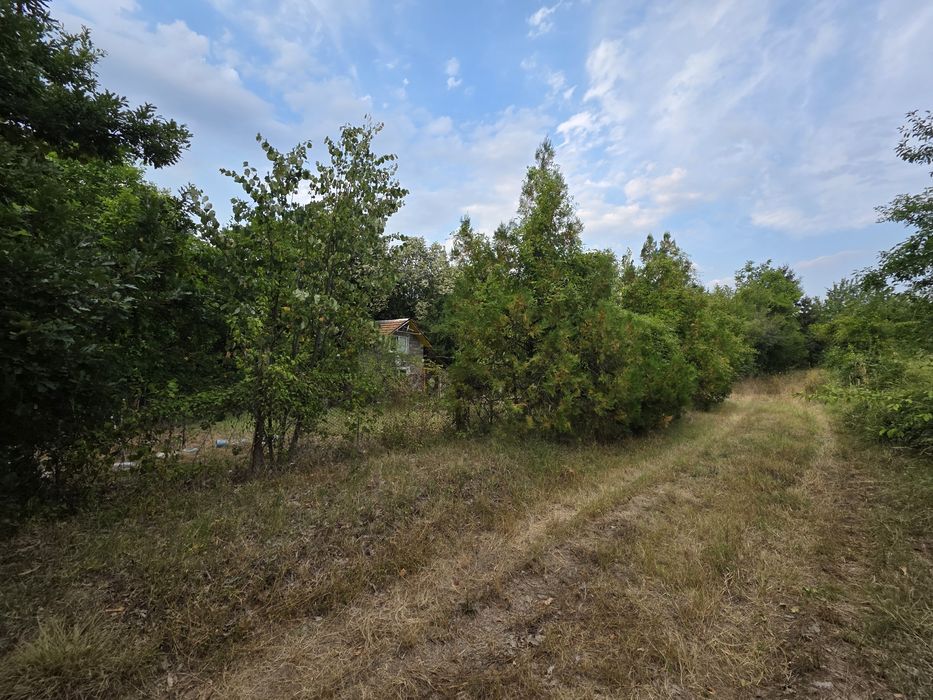 Вила до Върбешки язовир