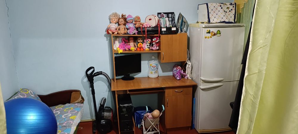 Продаётся дом Переулок Джамбула 3а