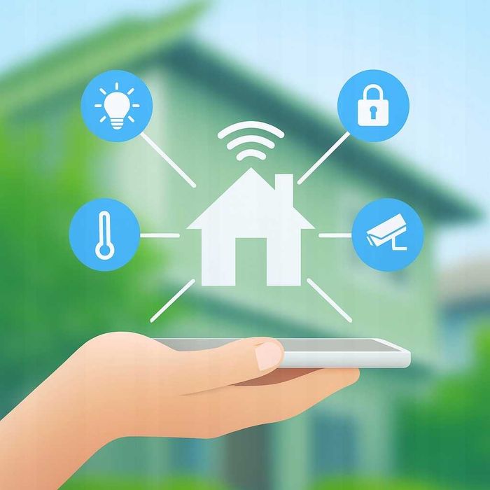 Tuya Smart Life IR WiFi универсално дистанционно управление