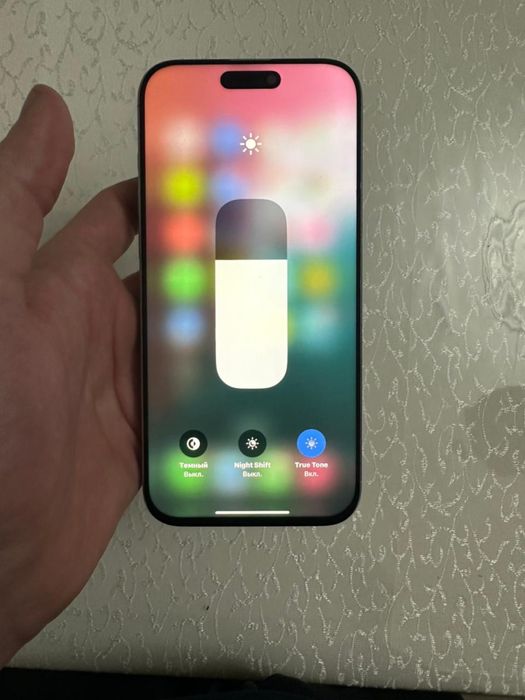 Айфон 16 про макс 256