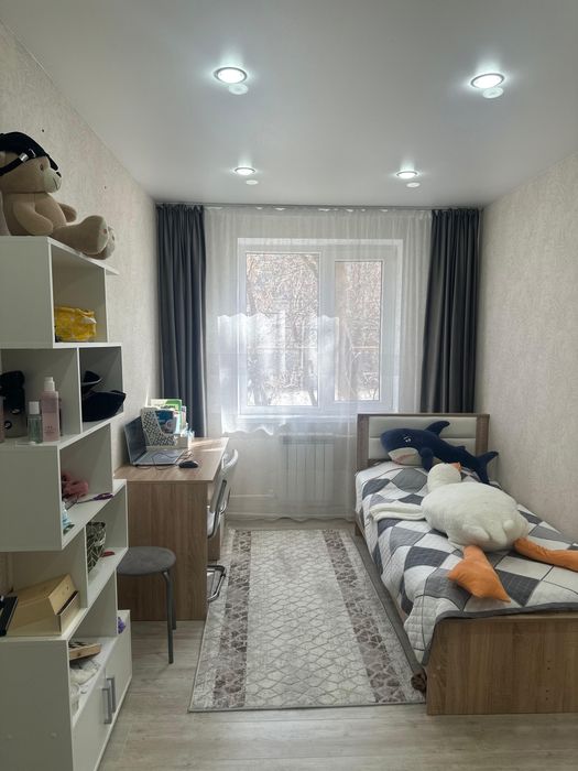 Продам 3ком кв ДВД