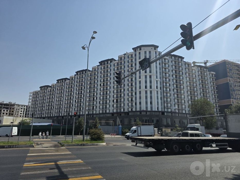 86,4кв метрли 3хонали хонадон
