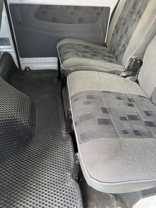 Damas 2021 probeg 67000 km