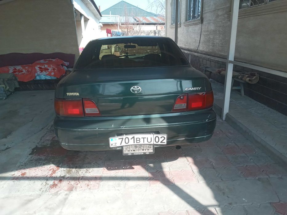 Продам Тоиота камри