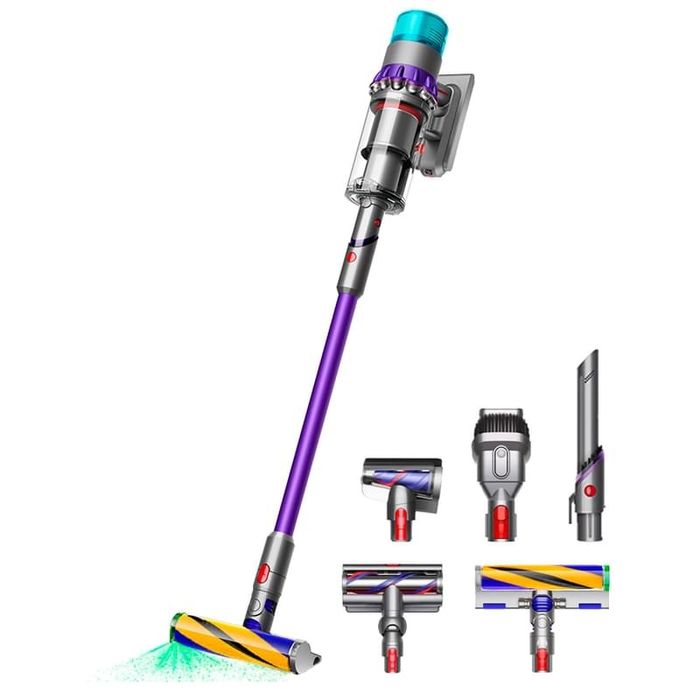 Пилисос ручной для дома