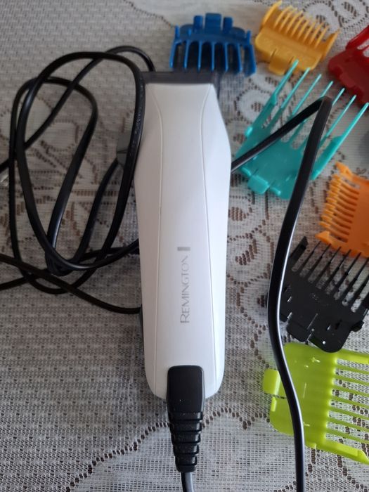 Mașini de tuns părul