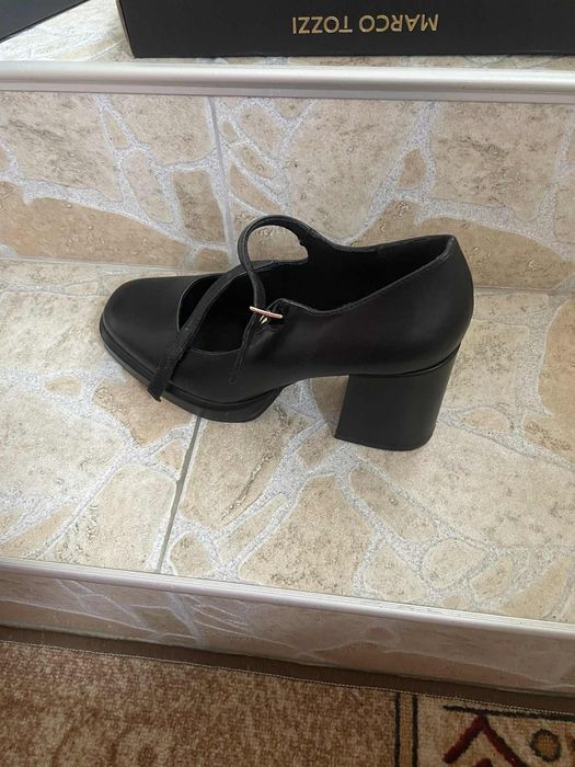 Обувки Марко Този