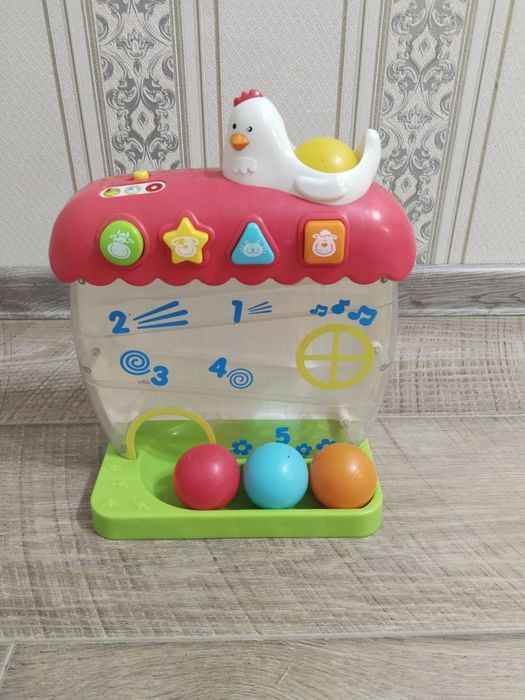 Продам игрушки недорого , цены разные