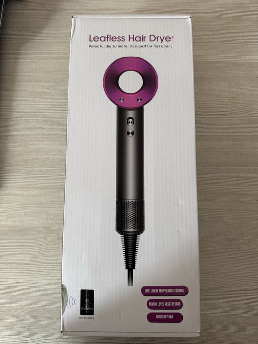 Фен стайлер аналог Дайсона