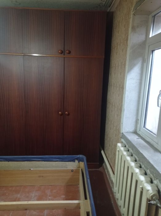 Спальный гарнитур.