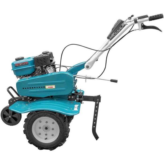 Motocultor motosapa DAKARD HS900 putere 7CP cu freze - DKD9007