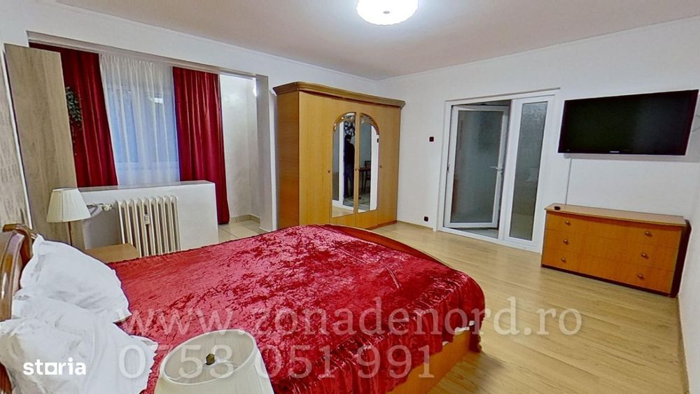 Garsonieră Dublă, parter, Dristor, Baba Novac, Parc Titan, parc IOR