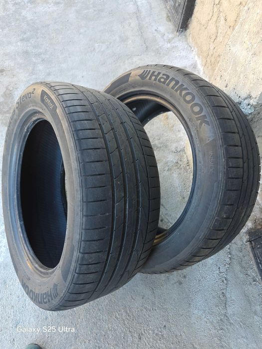 Летни гуми 245/50 R18