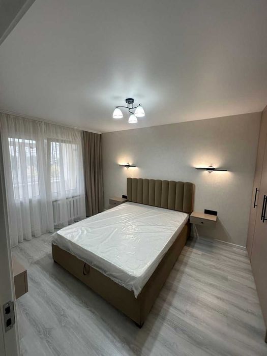 Дава се под наем Тристаен апартамент в София, Овча купел 1 - 87 кв.м за 475 € - Снимка #1