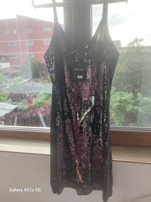 Rochie de vara Marimea M