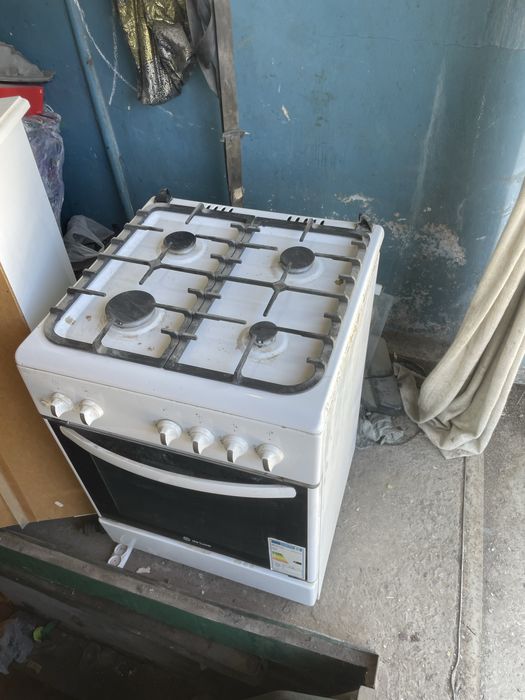 Газплита продам хорошая