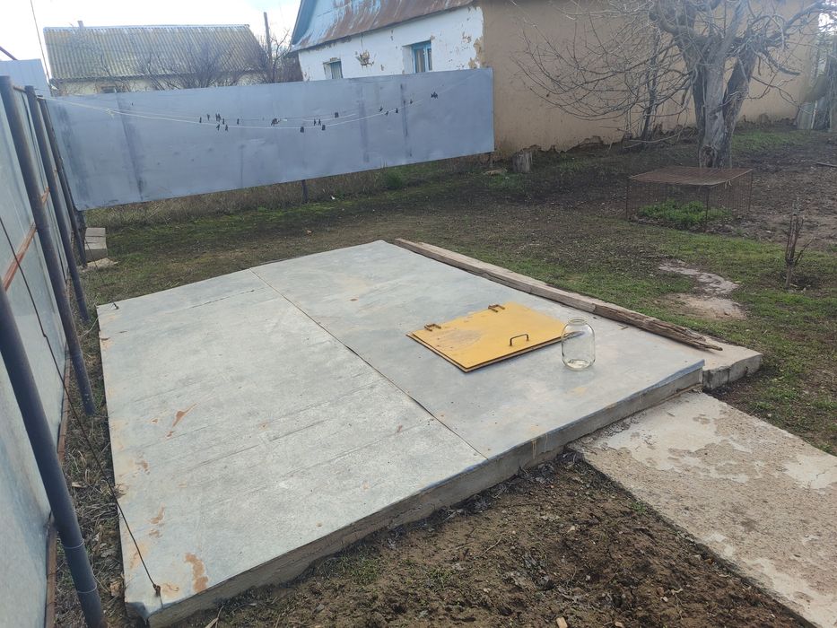 Продам 3 комнатный дом